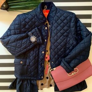 (New) Joe Fresh Quilted Jacket